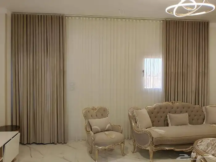 جميع انواع الستاير 4