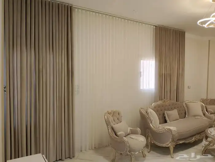 جميع انواع الستاير 2