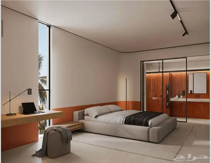 للبيع فلل بتصميم عصري وحديث بدون سعي على المشتري 29
