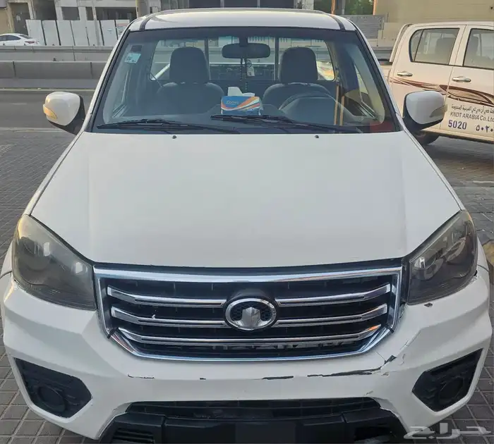 Great wall MODEL 2019 5