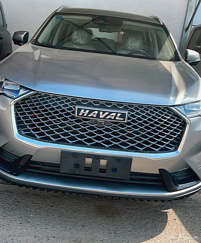 هافال h6 1
