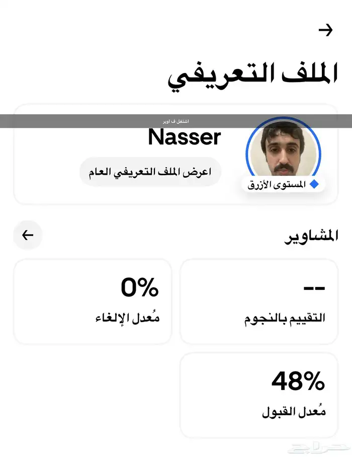 اشتغل ف اوبر 0