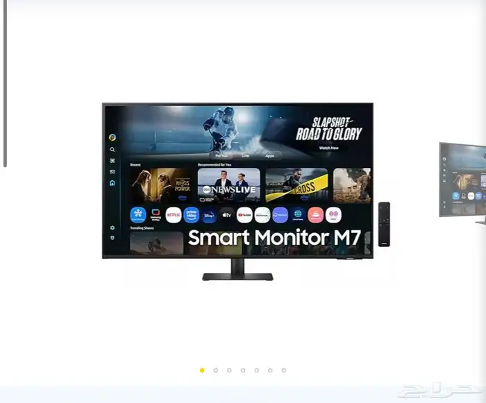 شاشة Samsung 0