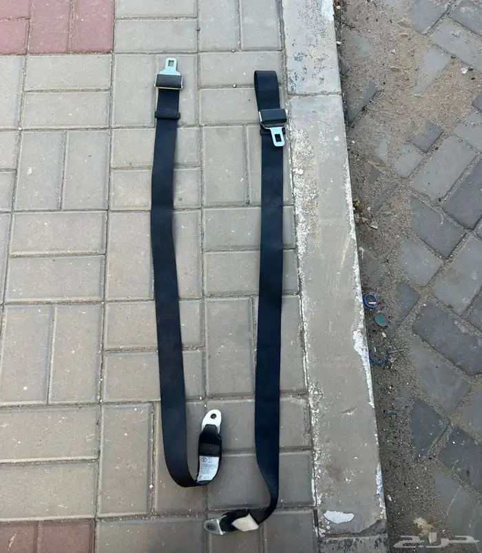 مطلوب احزمه الامان حقت باص هايس للبع 0