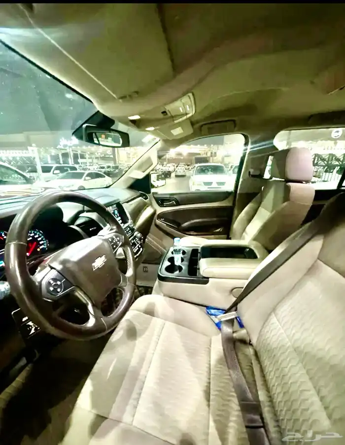 تاهو سعودي 2020 4