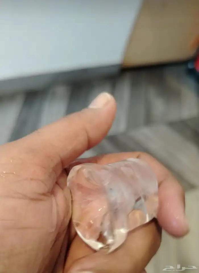 عرض خاص على صانعة الثلج بريما ايس ميكر Ice maker 3