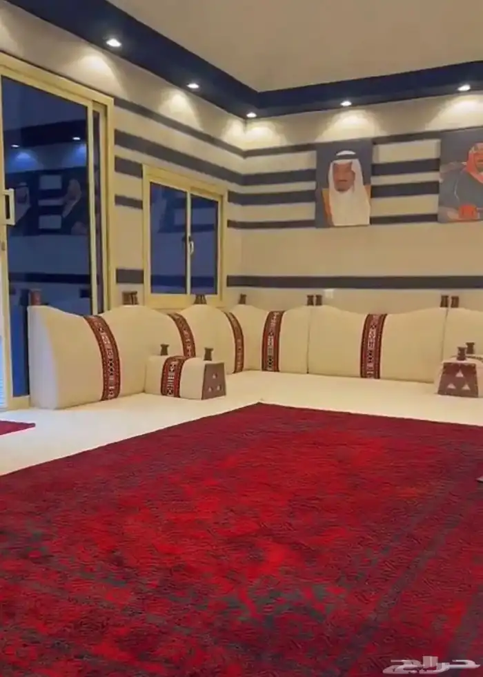 تلبيس خيام ومظلات 3