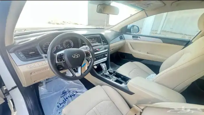 سوناتا 2019 4