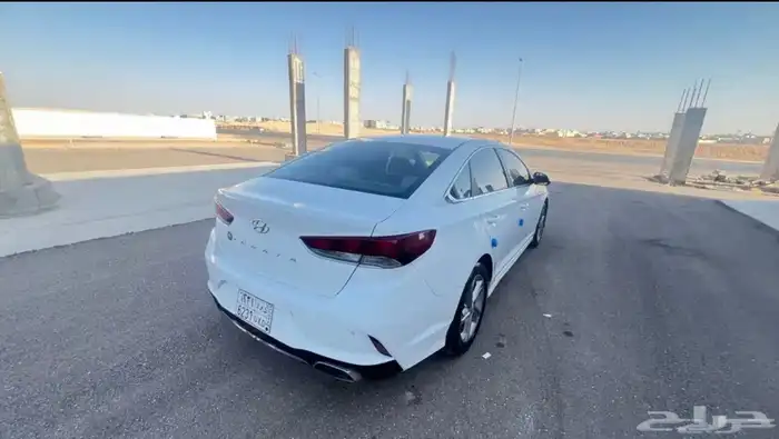 سوناتا 2019 3