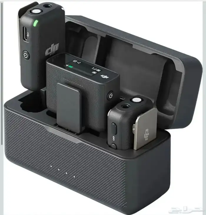 للبيع مايك dji الاصدار الاول 0