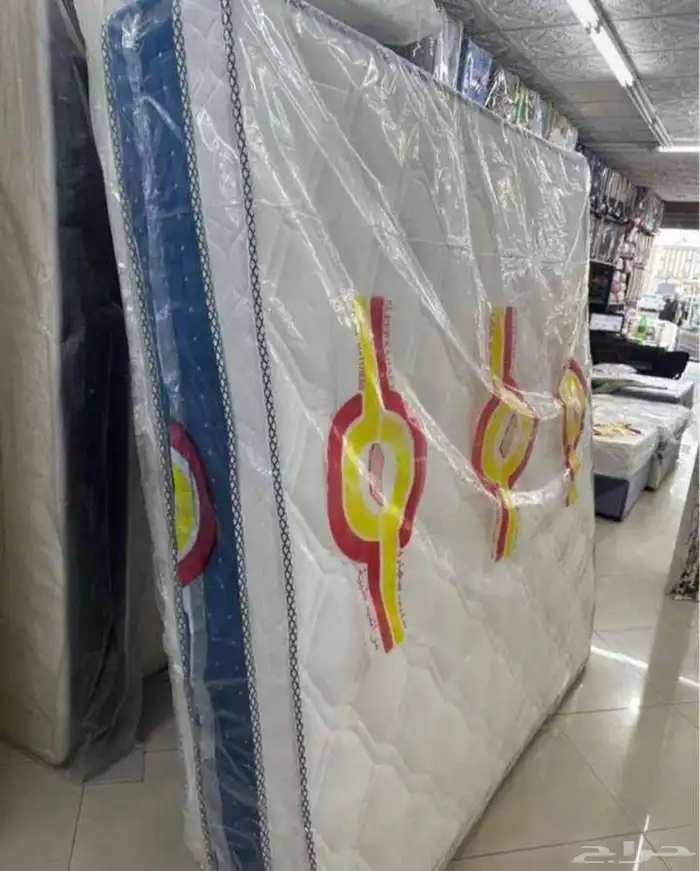 New brand mattress low price 5