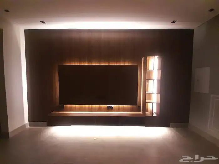 تصميم وتنفيذ جميع أعمال الديكورات 8