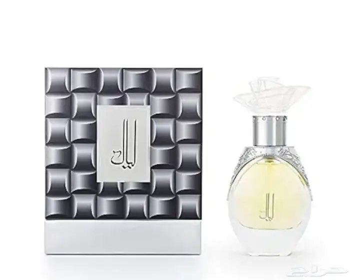 عطور جديده للبيع كلللها اصليه 35