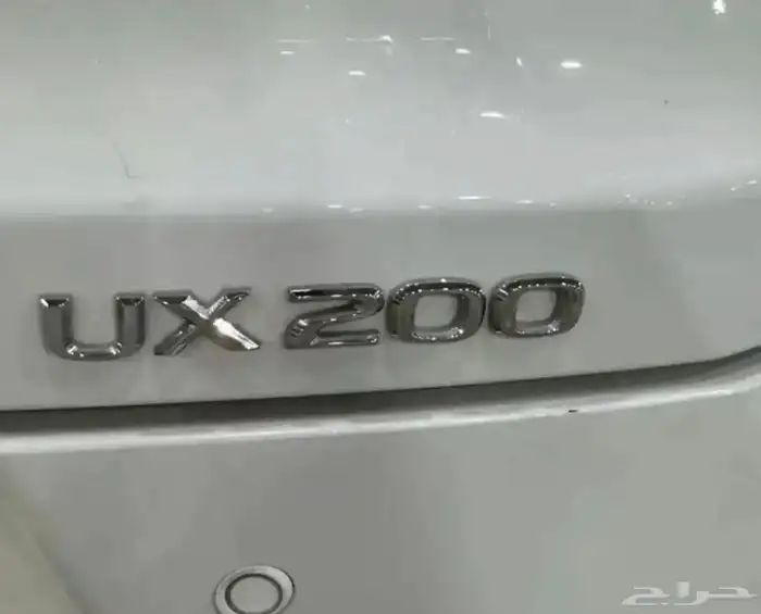 لكزس UX اف اسبورت موديل 2019 15