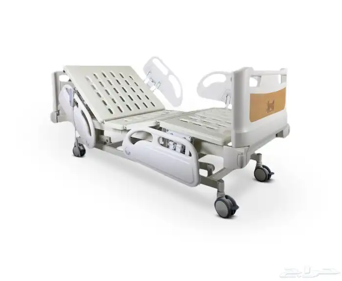سرير طبي اجنحة 1