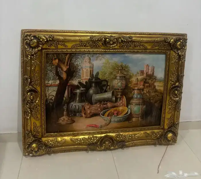 أغراض مختلفة للبيع 4