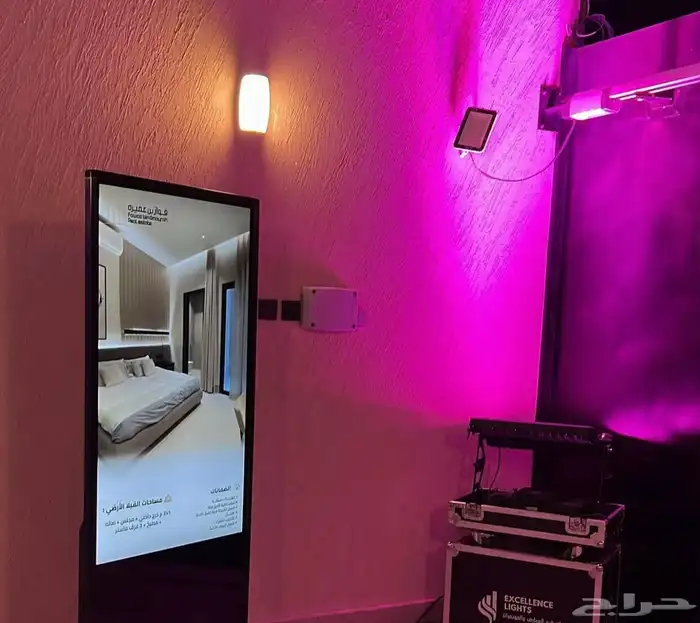 أفتتاح محلات 3