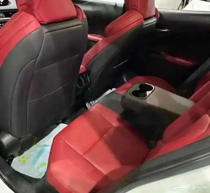 لكزس UX اف اسبورت موديل 2019 11