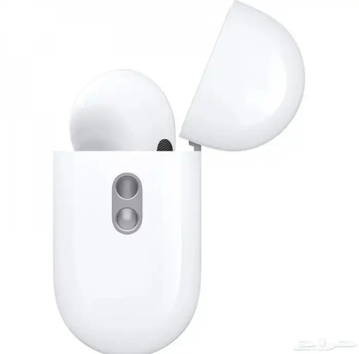 Apple AirPods Pro2 سماعة آبل طبق الأصلية 3