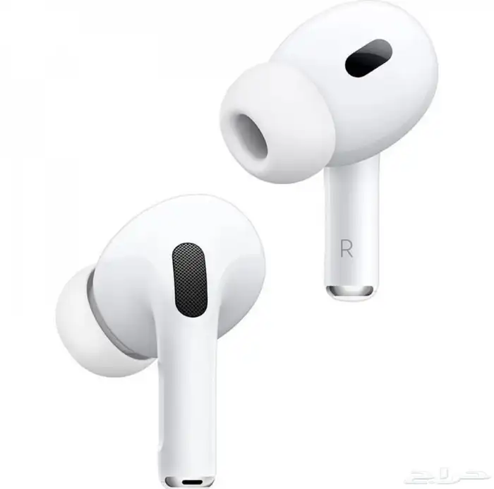 Apple AirPods Pro2 سماعة آبل طبق الأصلية 6