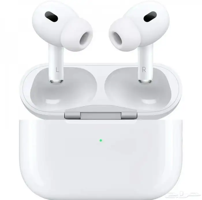 Apple AirPods Pro2 سماعة آبل طبق الأصلية 4