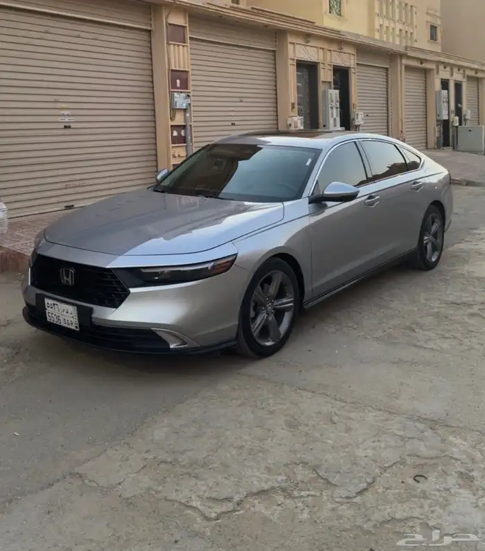 اكورد 2023 0