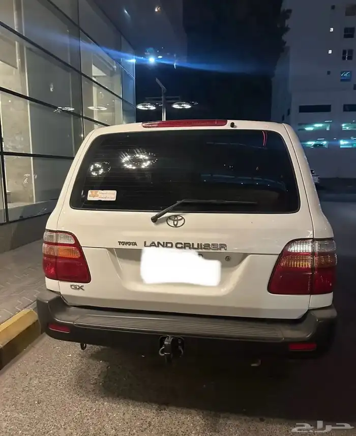 لاندكروزر 1999 0