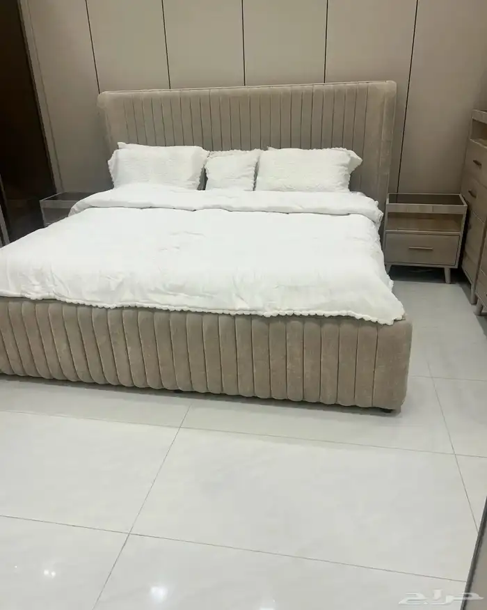 اثاث تفصيل حسب الطلب 9
