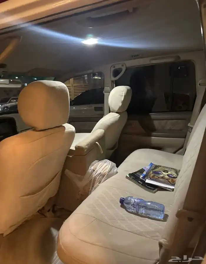 لاندكروزر 1999 2