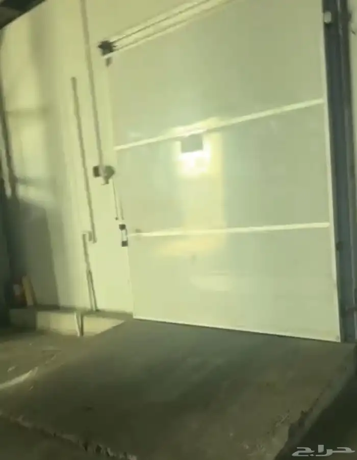 غرف تبريد وتجميد وبرادات ومستودعات وثلاجة مخازن مجمدات 2