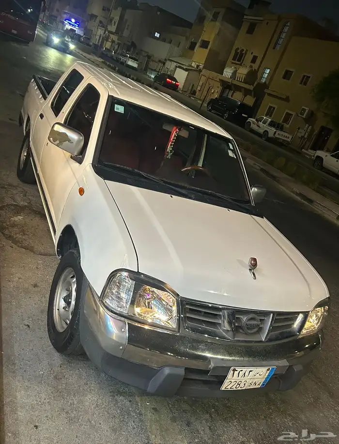 للبيع ددسن 2013 فل كامل ( 22 الف ) 2