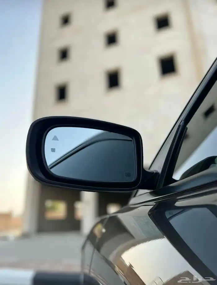 دودج تشارجر R T 2021 7