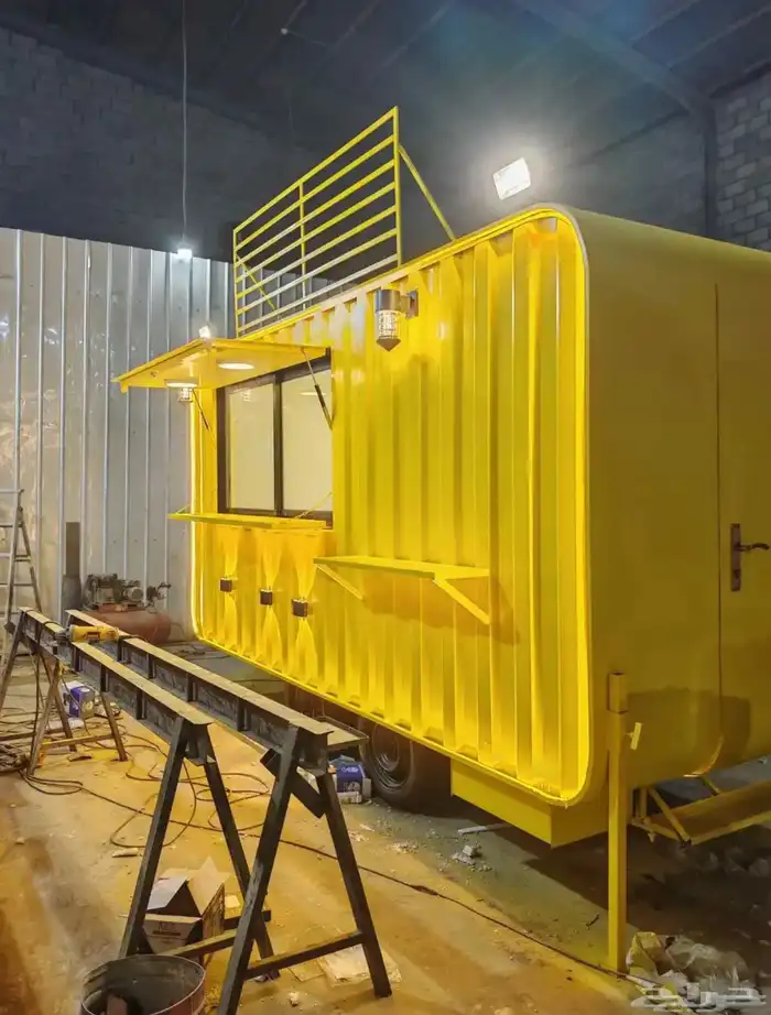 فود ترك جديد 0