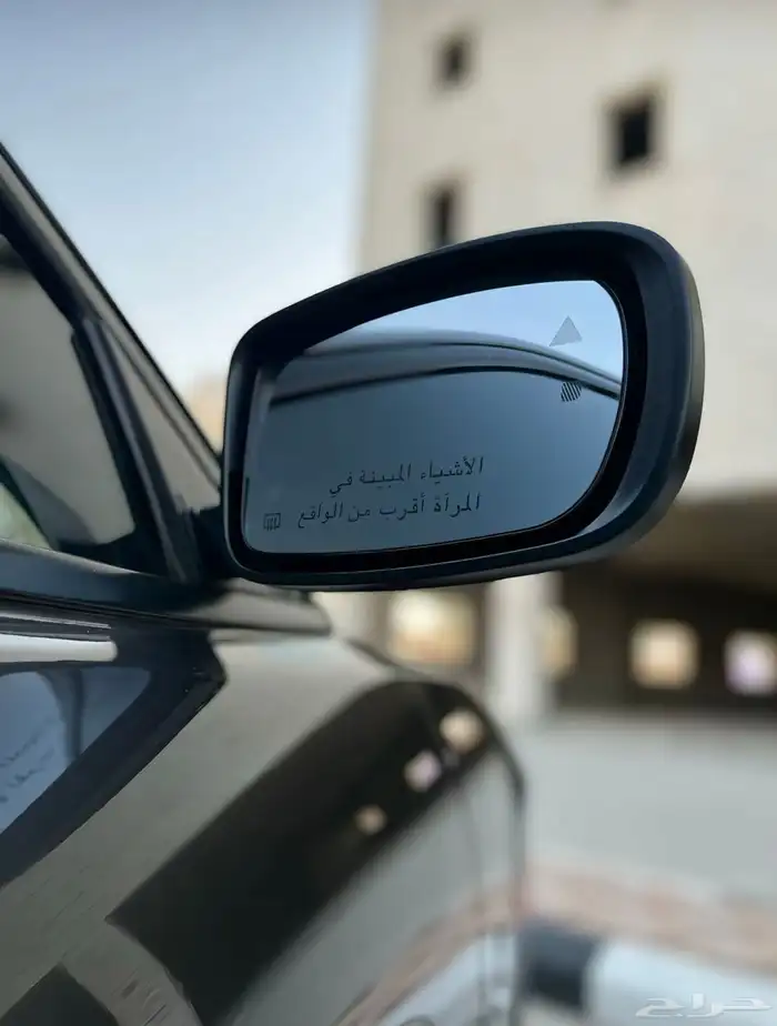 دودج تشارجر R T 2021 6
