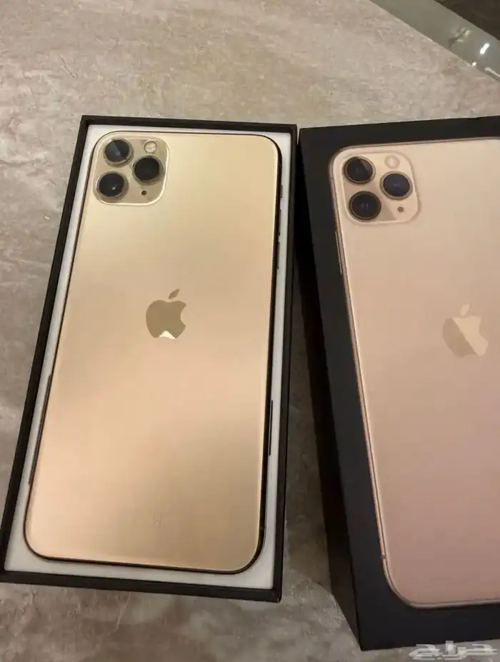 iPhone 11 Pro Max 256 1