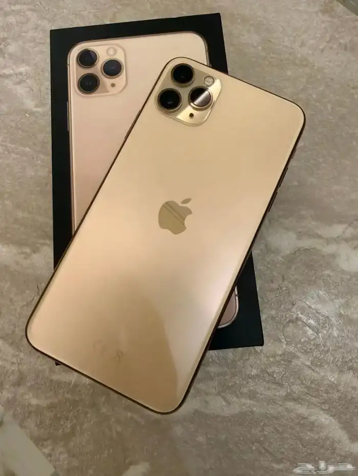 iPhone 11 Pro Max 256 0