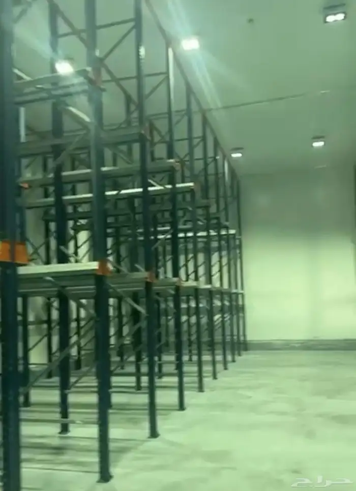 غرف تبريد وتجميد وبرادات ومستودعات وثلاجة مخازن مجمدات 3