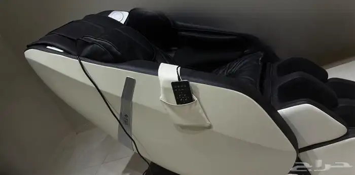 كرسي مساج Entuit RK-1903 فاخر - كامل الجسم خاصية 0