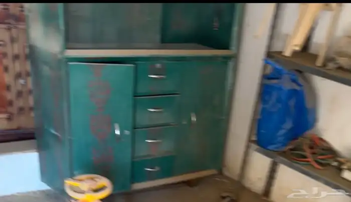 نومليه تراث و طاوله خشب للمطارح قديمه 0