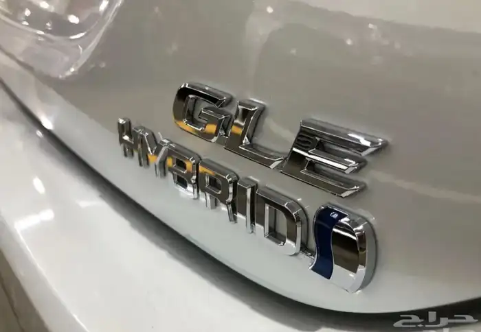 Camry 2023 GLE Hybrid 1