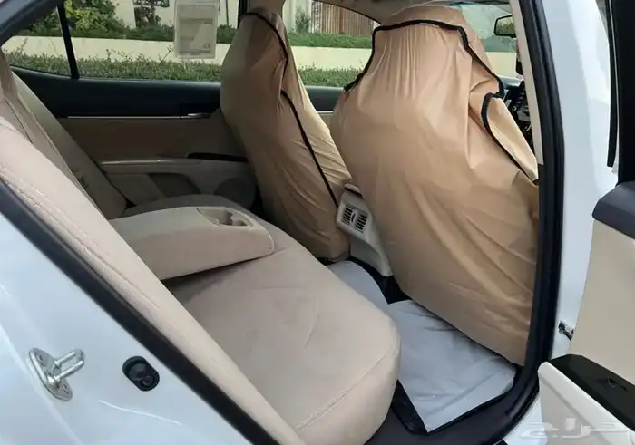 Camry 2023 GLE Hybrid 21
