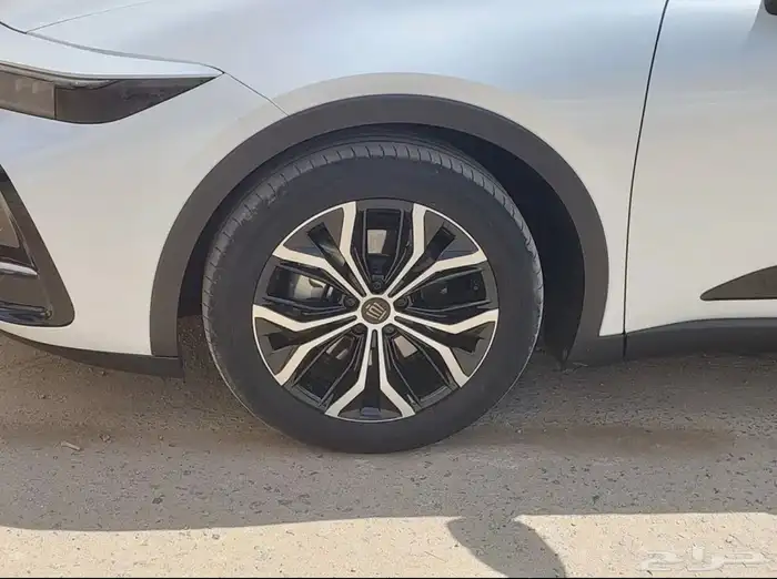 تايوتا كراون 16