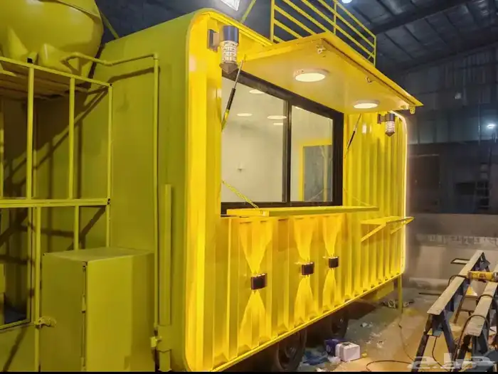 فود ترك جديد 1