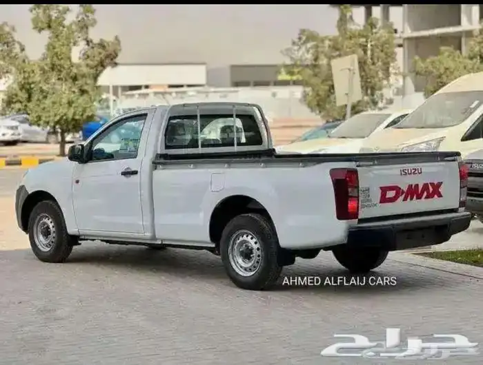 ايسوزو 2026 للايجار 0
