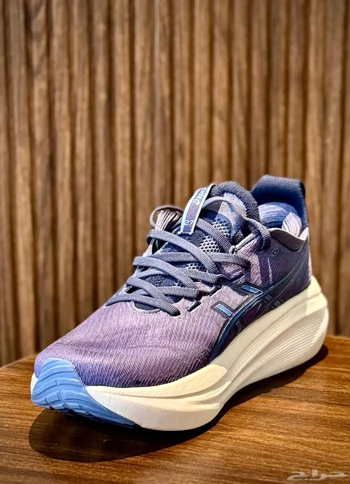 حذاء رياضي Asics Nimbus27 0