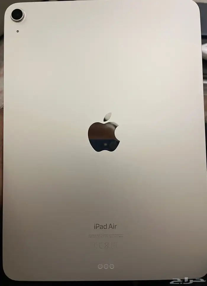 آيباد آير 11 2024 7