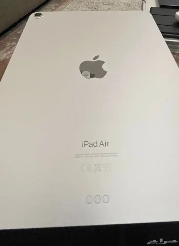 آيباد آير 11 2024 6