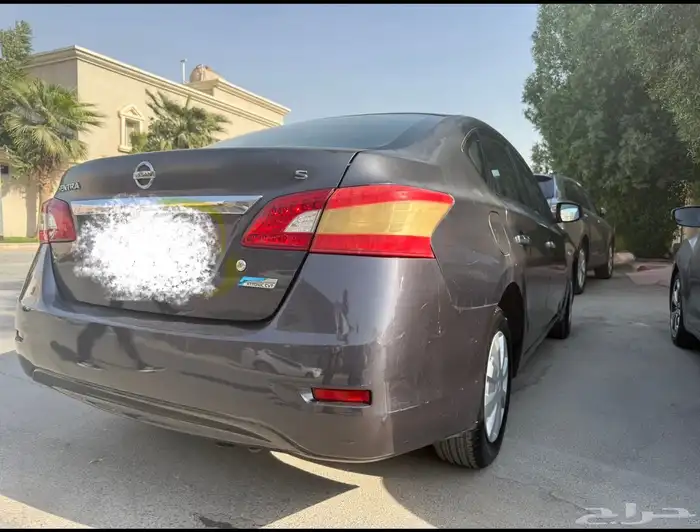 نيسان سنترا 2015 17