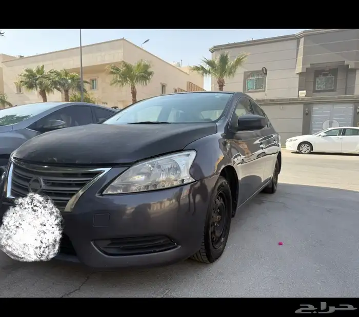 نيسان سنترا 2015 15