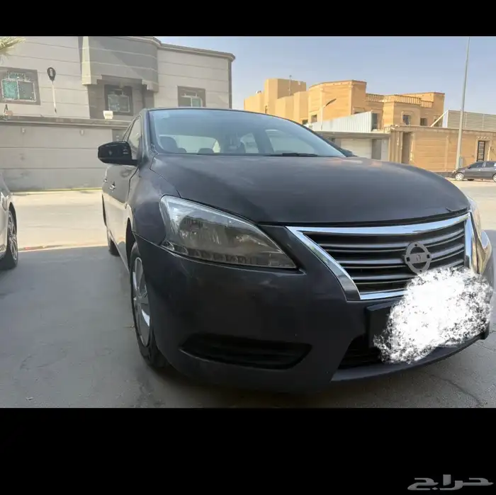 نيسان سنترا 2015 14